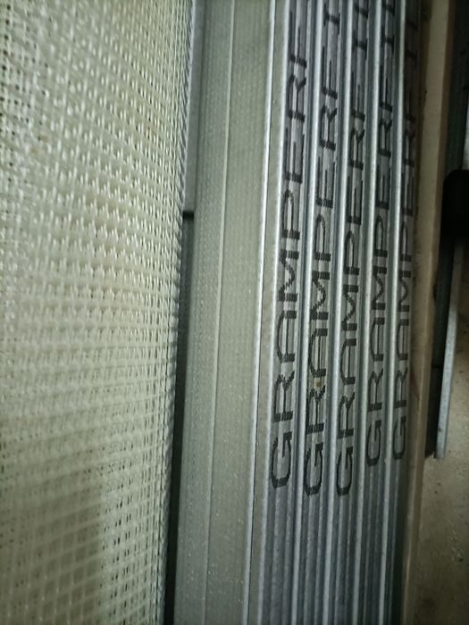 Material de Construção (Excedente de Obra)