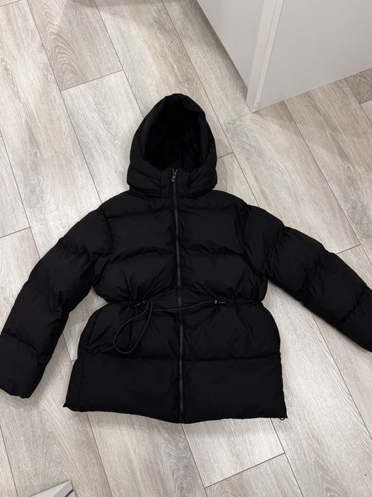 Пуховик новий від бренду Alisaline | Estro