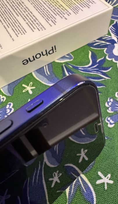 iPhone 12 mini 128GB