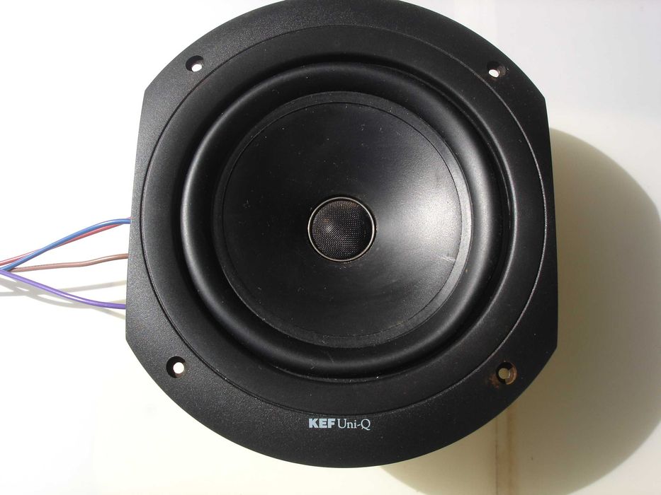 coluna Altifalante KEF B-160 SP-1322