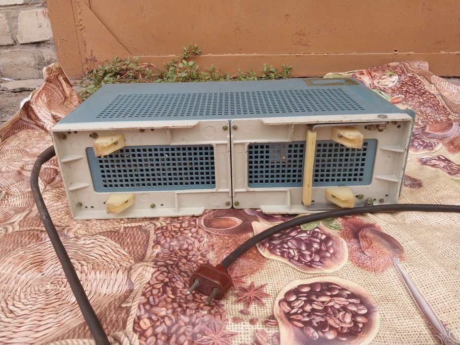 Блок питания Б5-7 для питания радиоэлектронных устройств