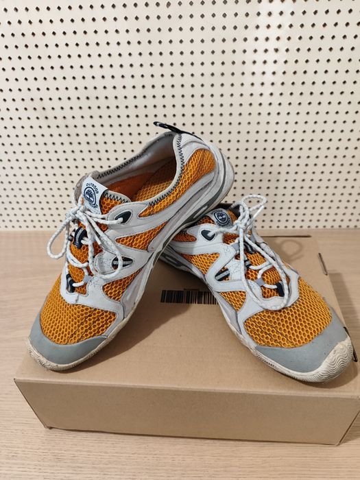 Timberland buty outdoorowe.
