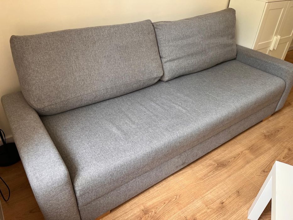 Kanapa ikea  Gralviken