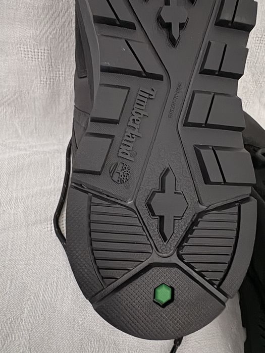 Buty Timberland 40 26cm