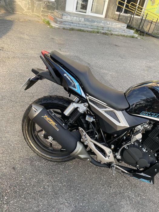 GEON pantera 250