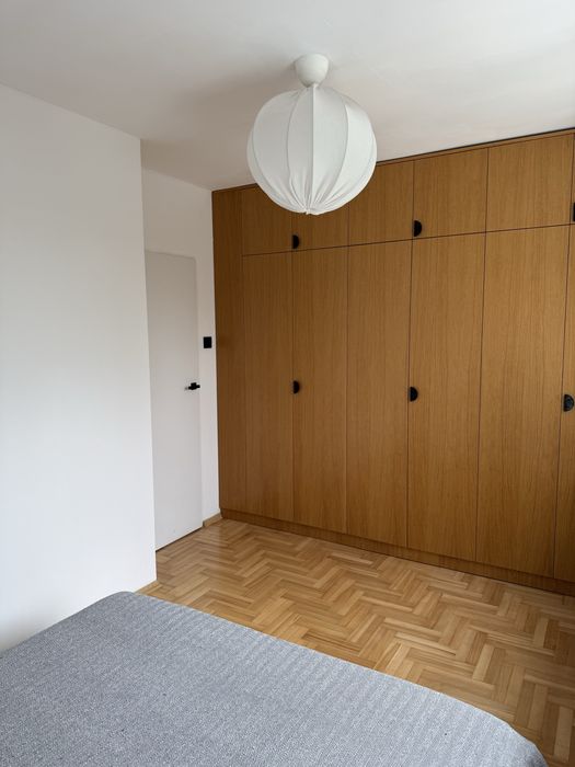 Mieszkanie – Warszawa, Nowe Górce, Bemowo - Widok 5
