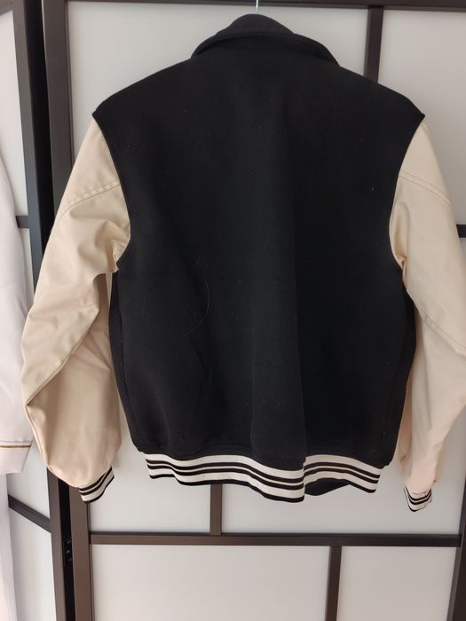 Kurtka H&M  roz S