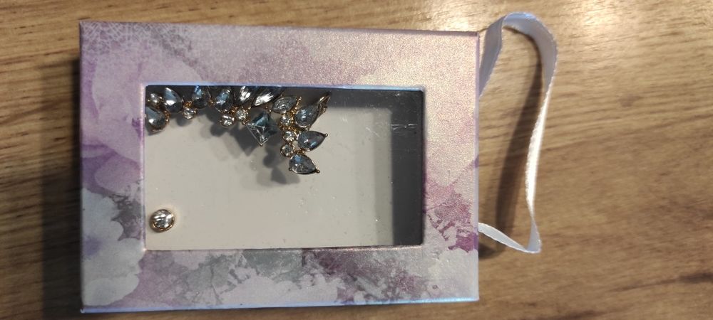 Kolczyki Avon stał chirurgiczna nowe