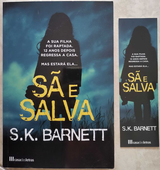 Portes Grátis - Sã e Salva