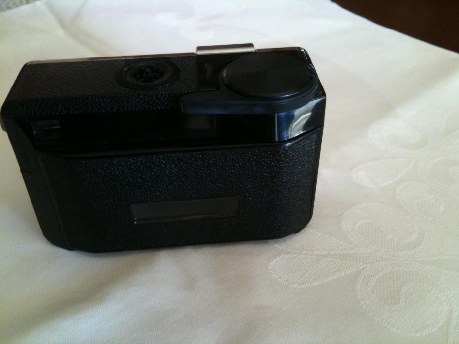 Máquina fotográfica Kodak 233X
