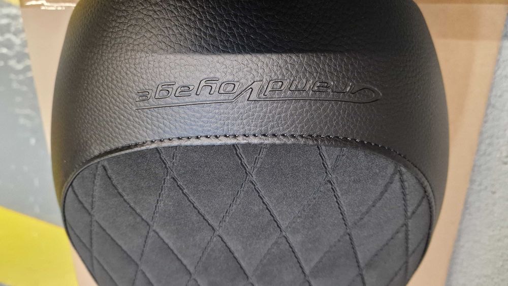 HYOSUNG, Banco 1L - moto BOBBER 125