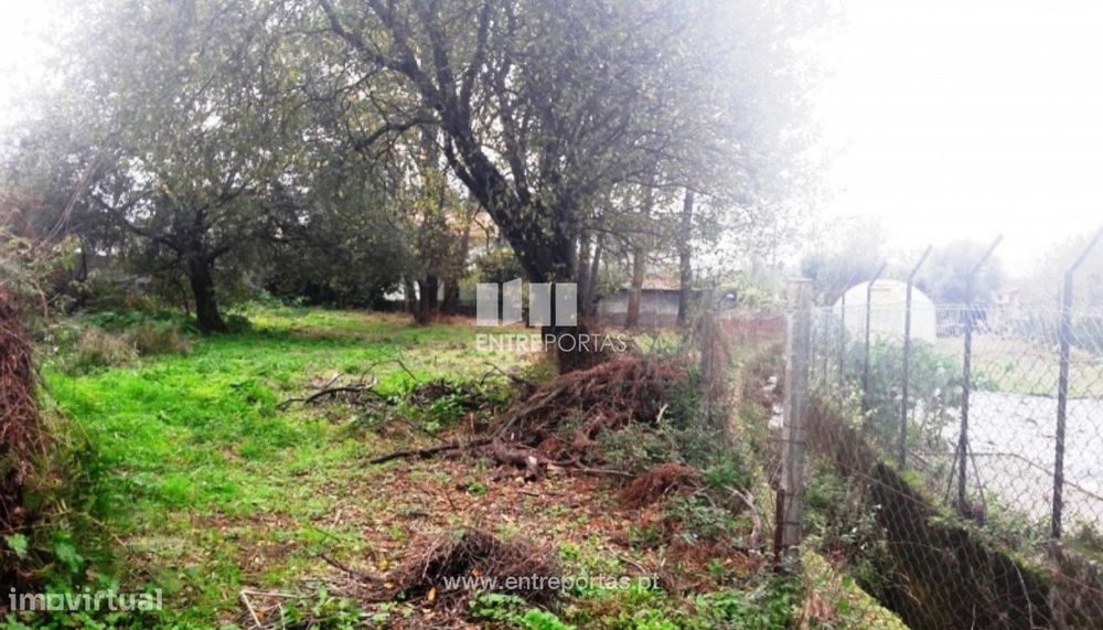 Terreno todo murado à venda, Barroselas, Viana do Castelo — Marco, Porto