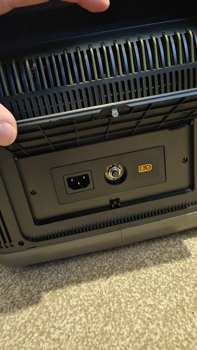 Портативная Зарядная станция allpowers r2500 2500-4000Вт