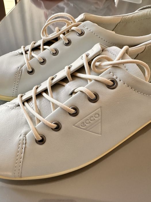 Buty ecco to są bardzo wygodnie buty na co dzień.