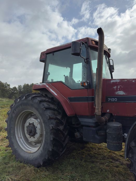 Case Magnum 7120