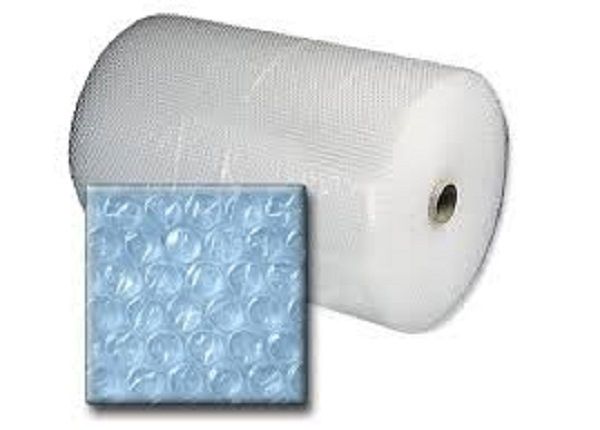 Пузырчатая пленка. Бульбашкова плівкаю Упаковка для подарков