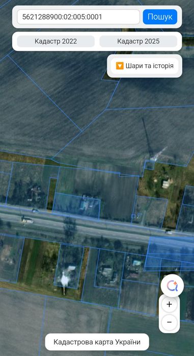 Продаж земельної ділянки с.Федорівка траса Київ/Чоп Фасад