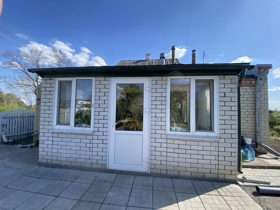 Продаж будинку с.Миколаївка