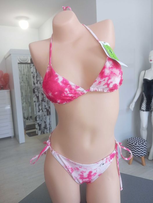 Strój kąpelowy Hunkemoller S