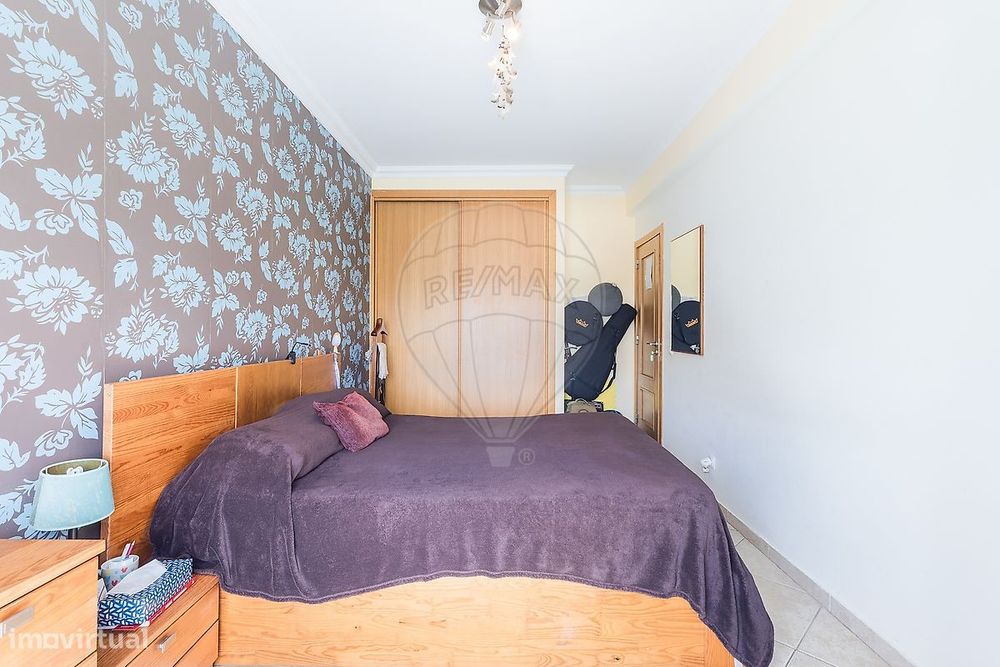 Apartamento T3 para venda