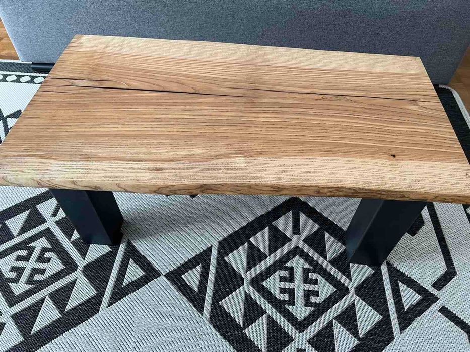 Столик журнальний Loft