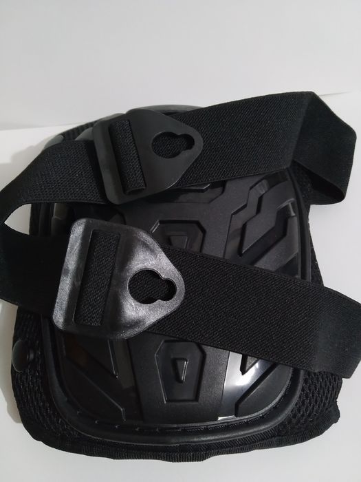 Наколенники строительные для плиточника, паркетчика