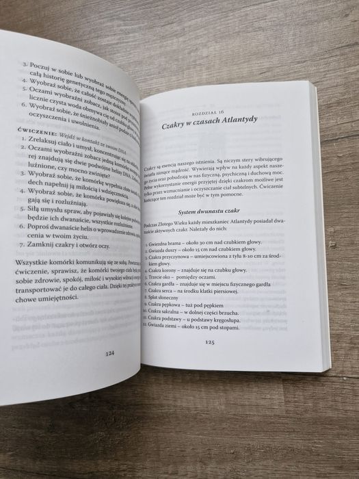 Atlantyda Diana Cooper