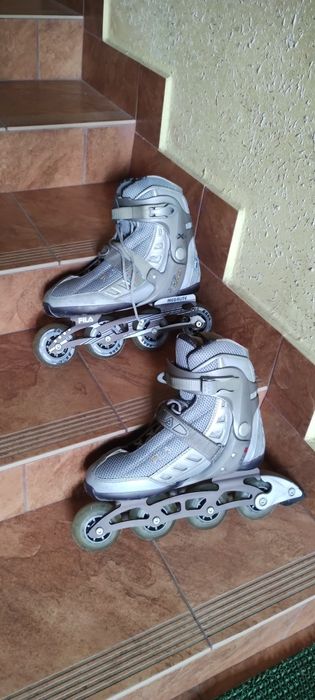 Rolki 42,5 firmy Fila