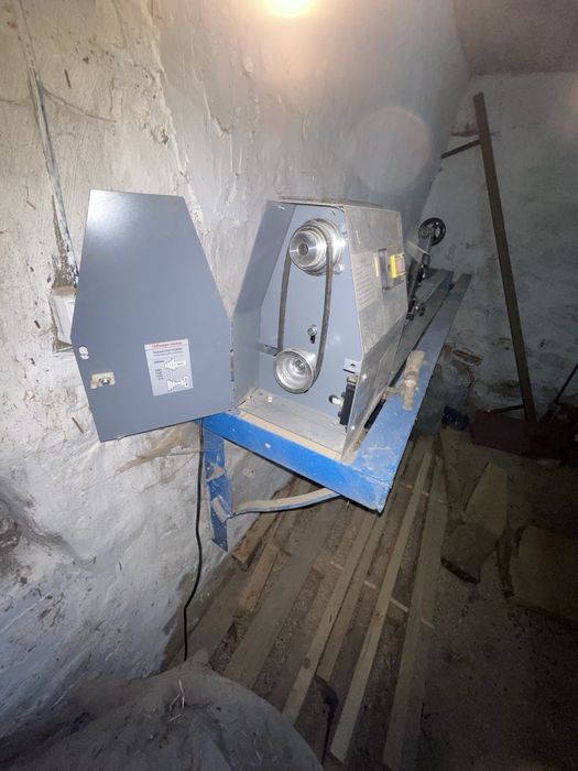 Токарний станок по дереву Енергомаш ТТ 10460