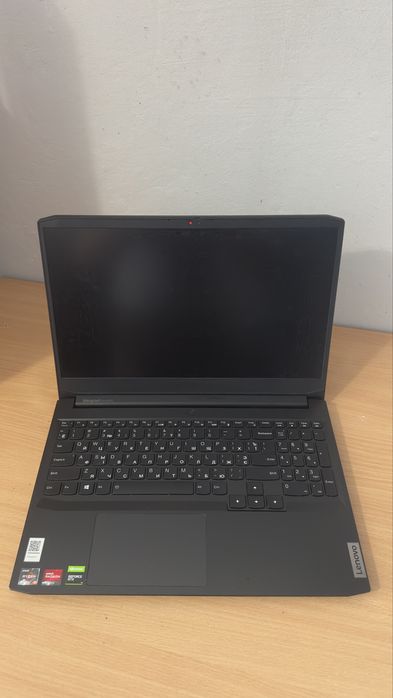 ІГРОВИЙ НОУТБУК Lenovo Ideapad gaming 3