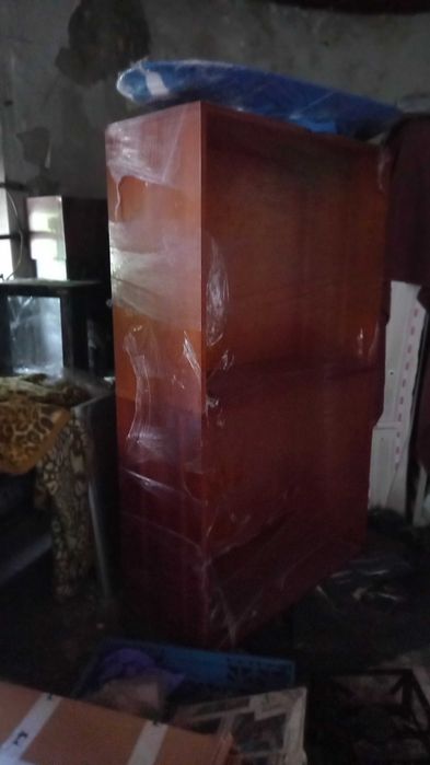 Louceiro em cerejeira