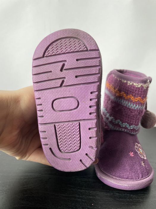 Buty jesienne/ wiosenne 22