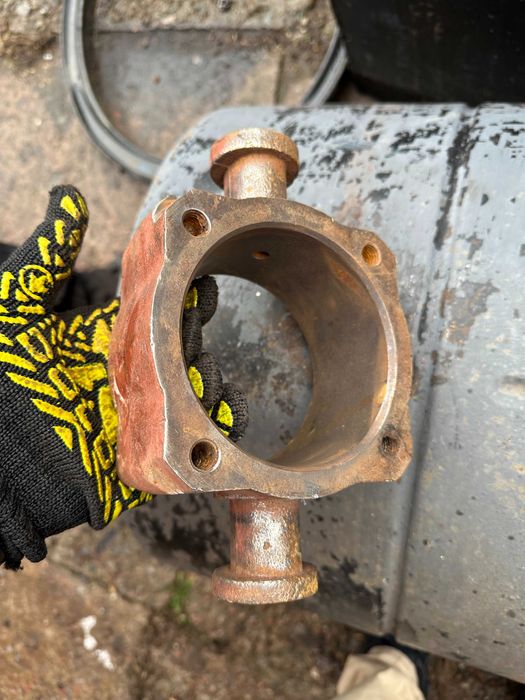 Корпус подшипника Новый