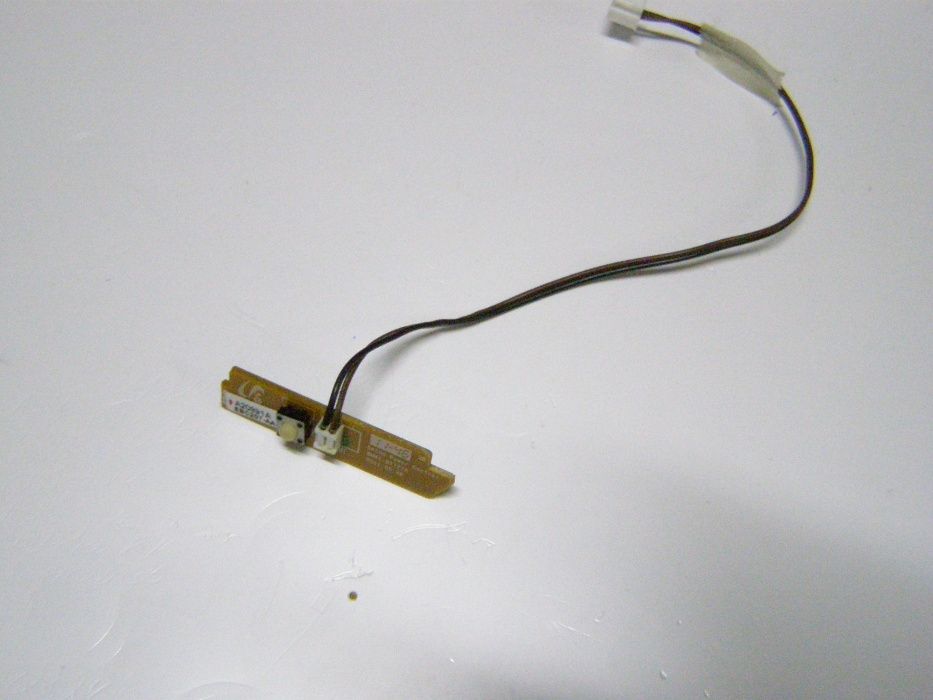 Samsung S19A100N---разборка