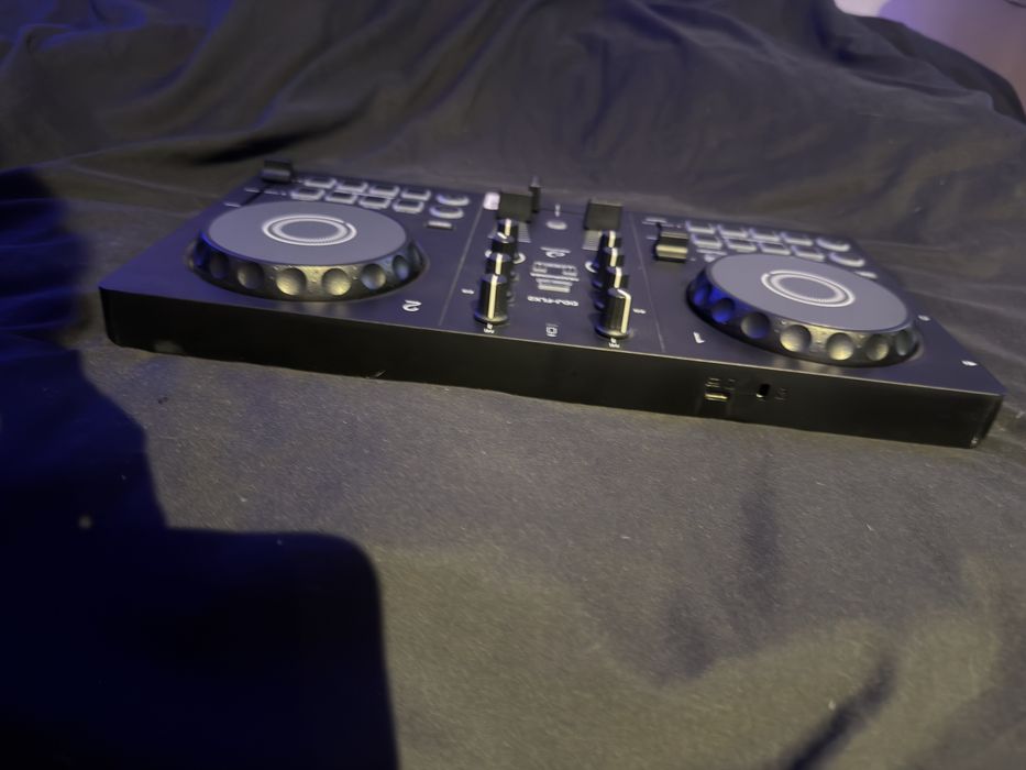 DJ PIONEER alphatheta DDJ-FLX2