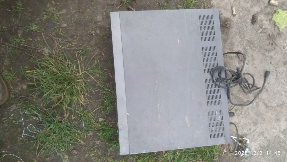 Продам двд касетний