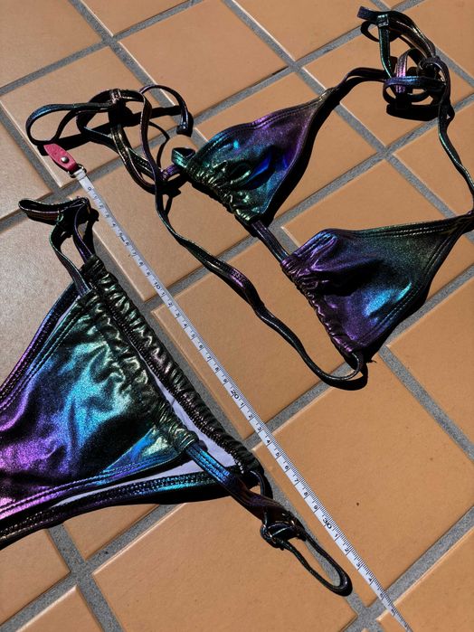 Conjunto biquini novo 36