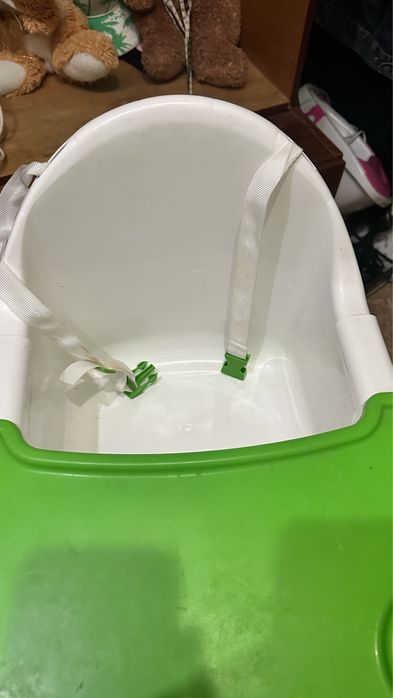 Стілець для годування Doloni