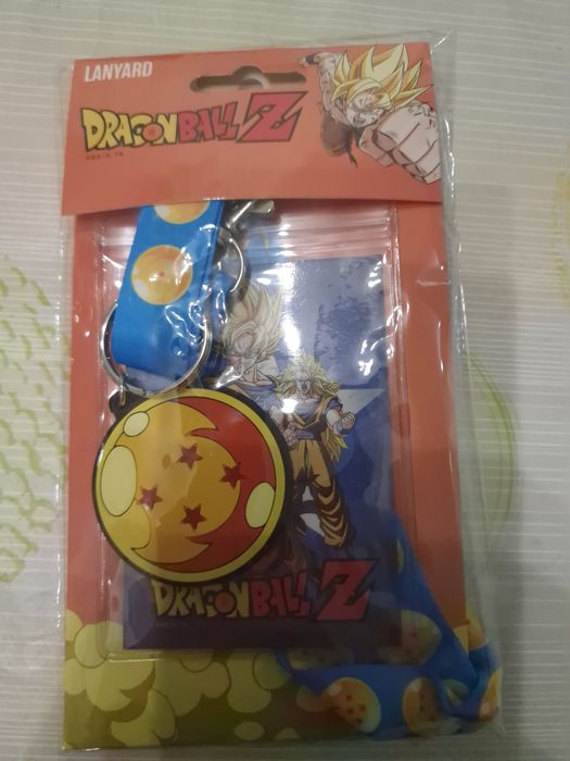 Dragon Ball Gift Pack