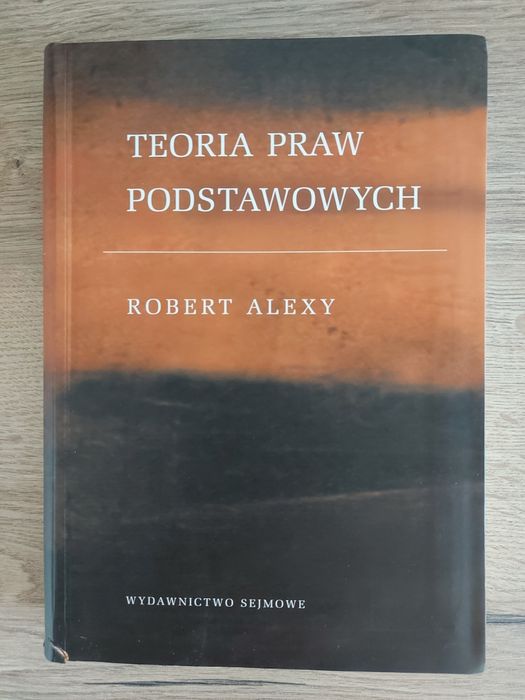 Teoria praw podstawowych