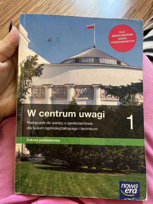 W centrum uwagi 1