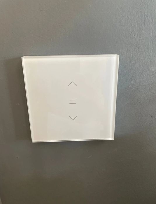 Persianas elétricas (Montagem & Material)