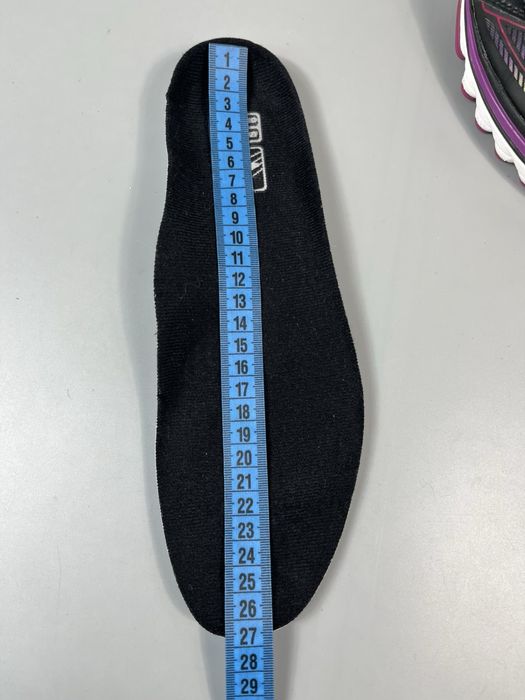 Кросівки Brooks Glycerin 41 розмір (по устілці 26.5 см)