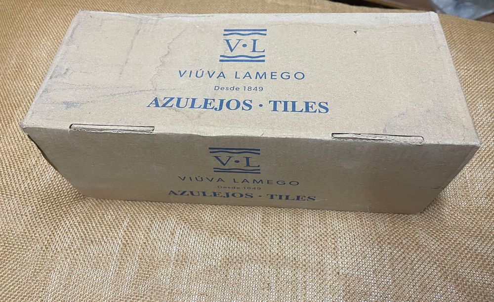 Azulejos Viuva Lamego verdes 29m2