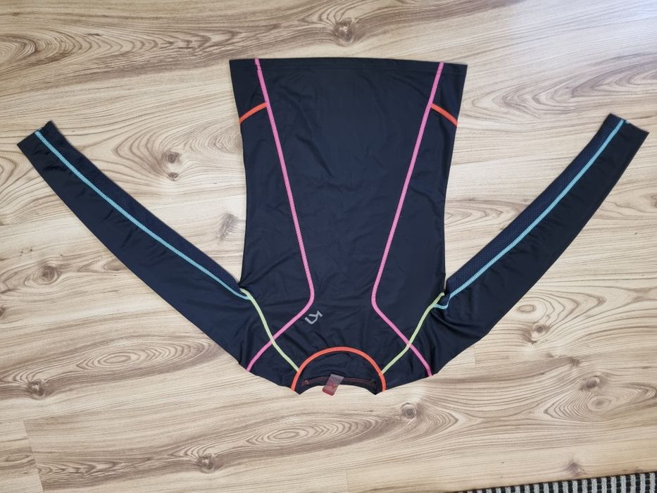 Koszulka bluzka Kari Traa S 36