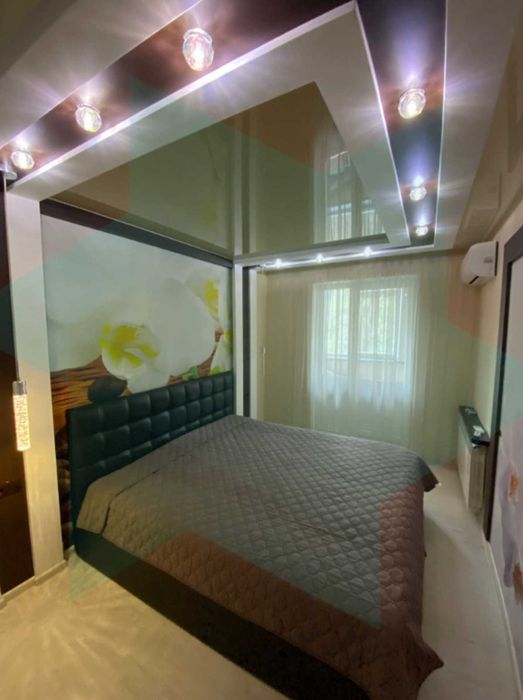 У продажу розкішна 3к. квартира, Тополь 2, 35