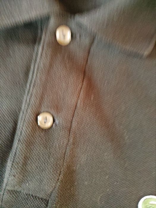 Поло Lacoste оригинал