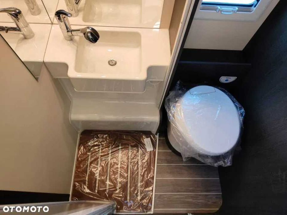 Wynajem kamperów 4, 5 i 6 osób. Nowe auta 2026! Wolne terminy majówka!