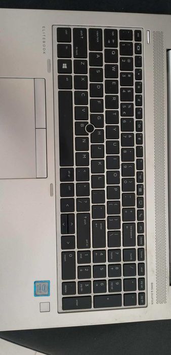 HP EliteBook 850 G6 i7-8550U, 16GB, 256GB FullHD