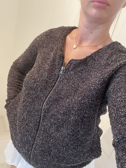 Кофта піджачок Next на розмір M